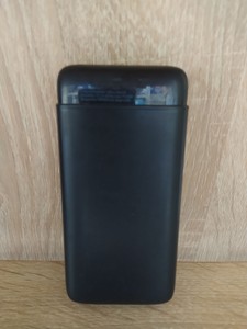 Б/в Повербанк Forever Mobile tb-100l 20000mah 01-200989525