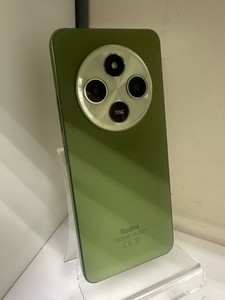 Б/в Мобільний телефон Xiaomi redmi 14c 4/128gb 01-200995337