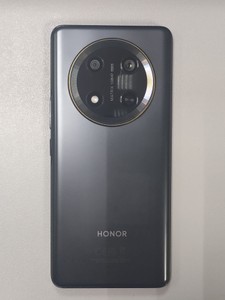 Б/в Мобільний телефон Huawei honor magic7 lite 8/256gb 01-200993314