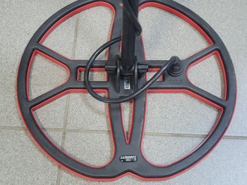 Б/в Металошукач Garrett ace euro 01-200995008