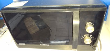Б/у Микроволновая печь Samsung ms23k3614ak 01-200995359
