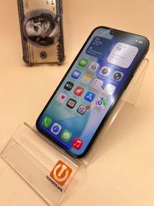 Б/в Мобільний телефон Apple iphone 14 256gb 01-200995303