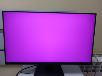 Б/в Монітор Msi pro mp273 01-200992366