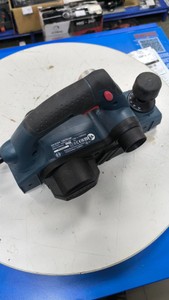 Б/в Рубанок Bosch gho 26-82 01-200930381