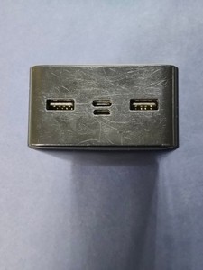 Б/в Повербанк Baseus 30000mah ppbd30 15w 01-200996609
