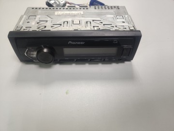 Б/в Автомагнітола Pioneer mvh-s120ub 01-200996122