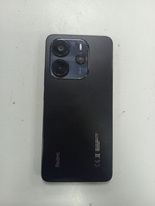 Б/в Мобільний телефон Xiaomi redmi note 14 8/256gb 01-200996781