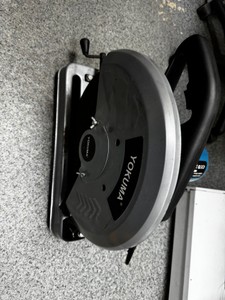 Б/в Пила дискова Yokuma jl-355 01-200997054