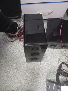 Б/у Музыкальный центр Lg fb-d162x 01-200996321