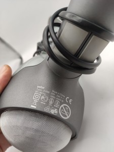 Б/в Фен Braun futur pro ion-care 2000 df 01-200997620