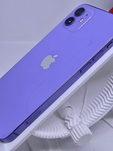 Б/в Мобільний телефон Apple iphone 12 64gb 01-200996849