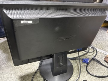 Б/в Монітор Asus vw193d 01-200997220