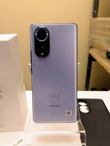 Б/в Мобільний телефон Huawei nova 9 8/128gb 01-200997060