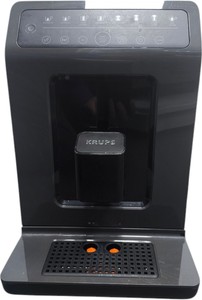Б/в Кавоварка Krups evidence eco-design ea897b10 01-200945456