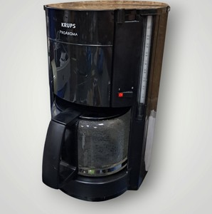 Б/в Кавоварка Krups proaroma f309 01-200806015