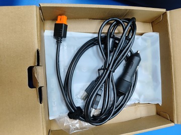 Б/в Зарядна станція Ecoflow river 3 plus wireless 01-200999270