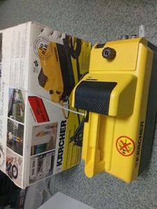 Б/в Мінімийка Karcher 580 01-200999972