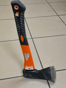 Б/в Туристична сокира Sturm 800 g 01-201001293