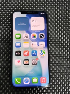 Б/в Мобільний телефон Apple iphone 12 64gb 01-200999019