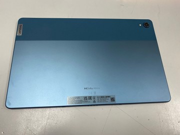 Б/в Планшет Lenovo tab p11 plus 4/128gb wi-fi 01-200999351