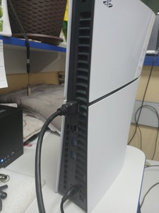 Б/в Ігрова приставка Sony playstation 5 slim 1tb 01-201002539