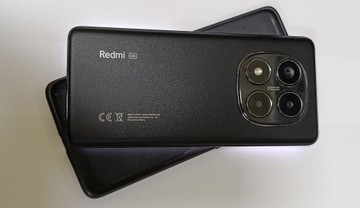 Б/в Мобільний телефон Xiaomi redmi note 14 pro 5g 8/256gb 01-201001175