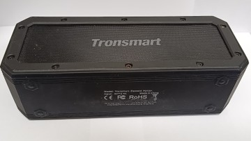 Б/в Акустика Tronsmart element force+ 01-201001183