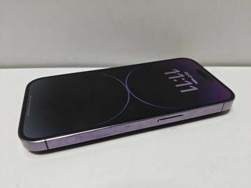 Б/в Мобільний телефон Apple iphone 14 pro 128gb 01-201002468