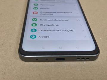 Б/у Мобільний телефон Oppo a5 pro 4g 8/128gb 01-201002507