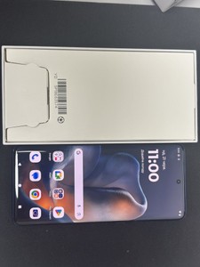 Б/в Мобільний телефон Motorola moto edge 60 12/256gb 01-201002313