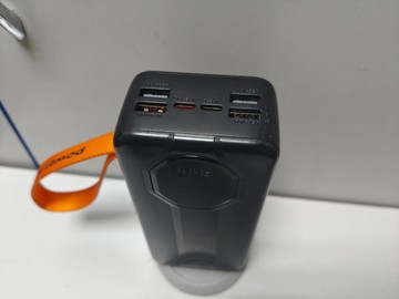 Б/в Повербанк Xoko wk-pj 30000mah 22.5w 01-201002937