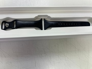 Б/у Смарт-часы Apple watch series 3 gps 38mm aluminum case 01-201002941