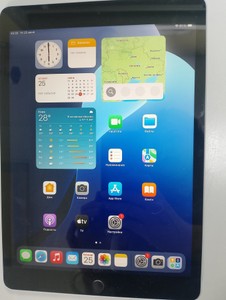 Б/в Планшет Apple ipad 10.2 2021 wi-fi 64gb 01-201003485