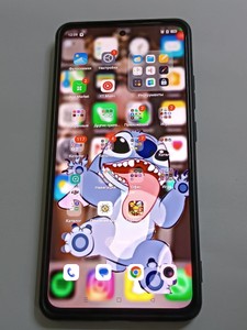 Б/в Мобільний телефон Oppo reno12 f 4g 8/256gb 01-201001708