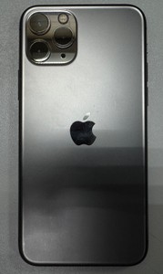 Б/у Мобільний телефон Apple iphone 11 pro 256gb 01-200999144