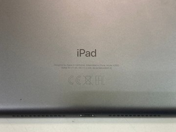 Б/в Планшет Apple ipad 10.2 2021 wi-fi 64gb 01-201001900