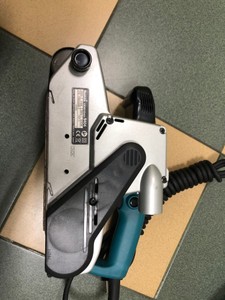 Б/в Шліфмашина стрічкова Makita 9404 01-201003775