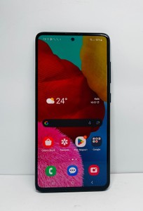 Б/у Мобільний телефон Samsung a515f galaxy a51 4/64gb 01-201004110