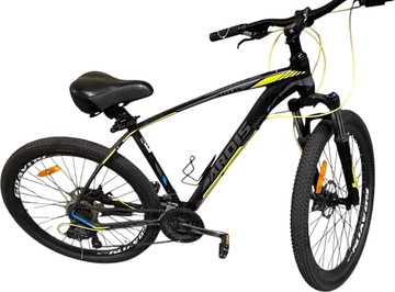 Б/у Велосипед Ardis dallas 27.5 01-200989740