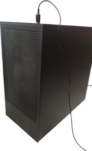 Б/в Системний блок Пк intel core i5-12400f/ram 64 gb/hdd відсутній/ssd 1000 gb/nvidia rtx 4060 ti (geforce) 16gb gddr6 128 01-200991441