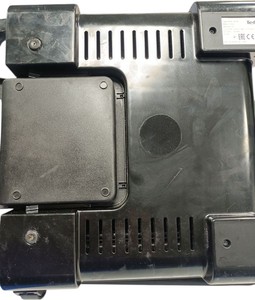 Б/в Гриль Tefal inicio grill gc242d38 01-200907658