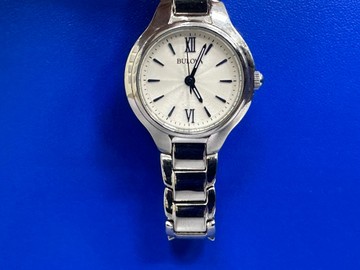 Б/в Годинник Bulova 96l215 01-200746645