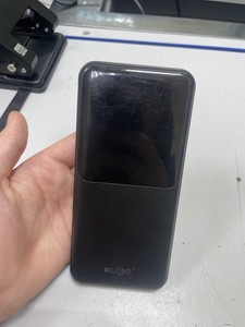 Б/в Повербанк Klgo kp-44 10000mah 01-201005198