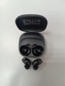 Б/в Навушники Redmi buds 6 play black 18-000096016