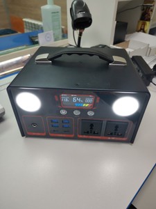 Б/в Зарядна станція Hoco outodor portable power sourge 01-201006113