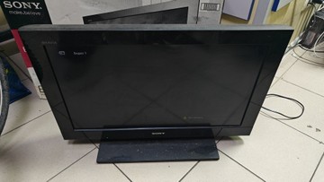 Б/в Телевізор Sony klv-26bx300 01-201008088
