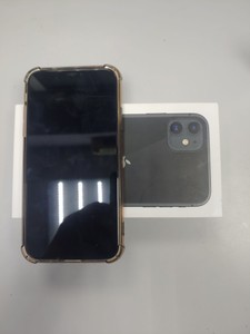 Б/в Мобільний телефон Apple iphone 11 64gb 01-201007247