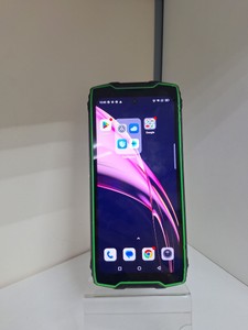 Б/у Мобільний телефон Blackview bv9300 pro 12/256gb 01-201007276