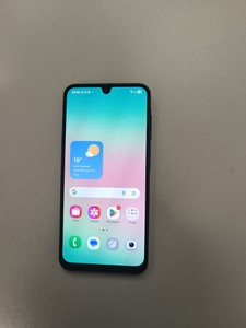 Б/в Мобільний телефон Samsung galaxy a26 5g 8/256gb 01-201008063
