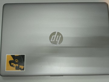 Б/в Ноутбук Hp pentium silver n6000 1.1ghz/ram8gb/ssd240gb/uhd graphics 01-201008110